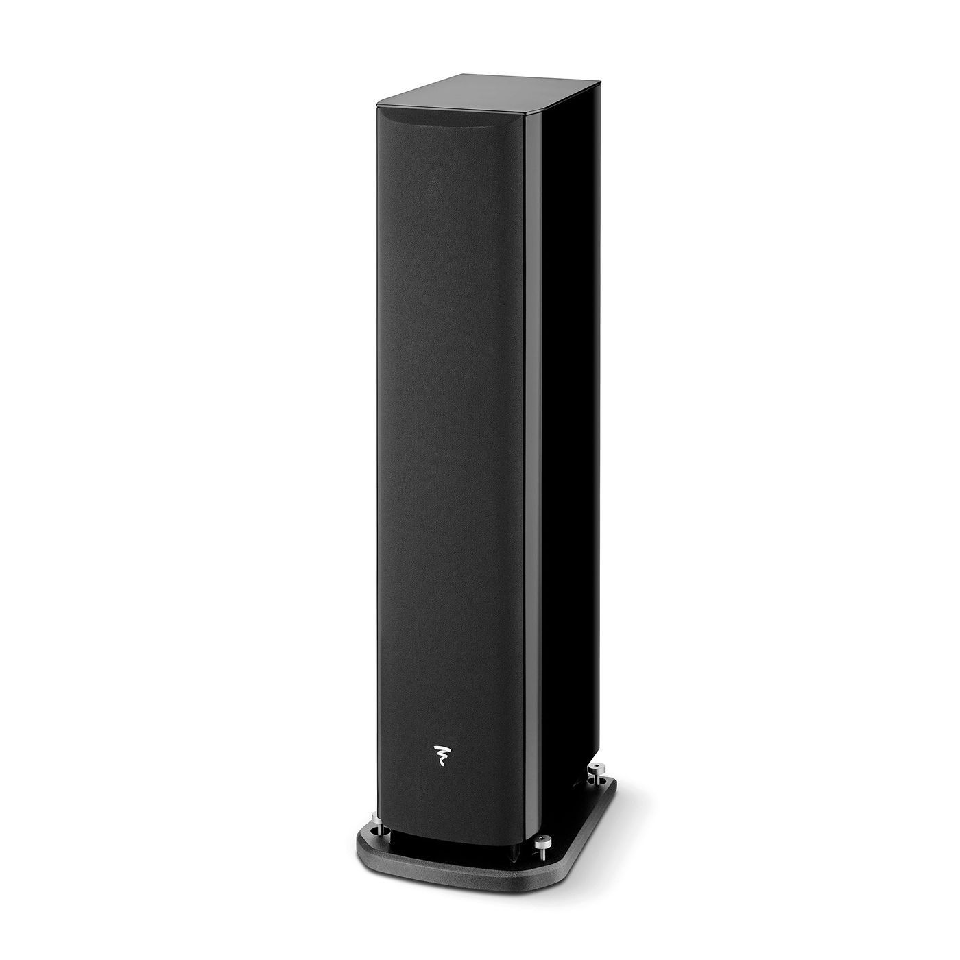 Акустика підлогова Focal Aria EVO X N 2 Black High Gloss
