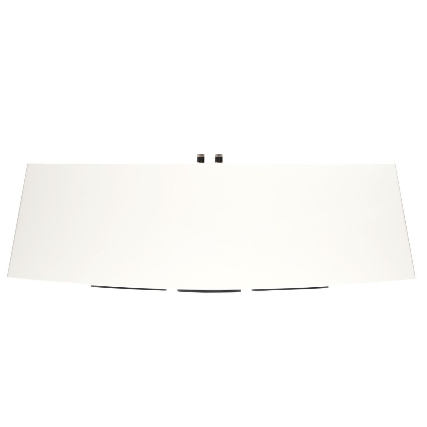 Центральний канал Elac Concentro center White High Gloss