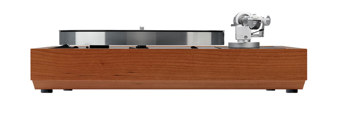 Програвач вінілу Linn Majik LP12 MM Adikt Cherry
