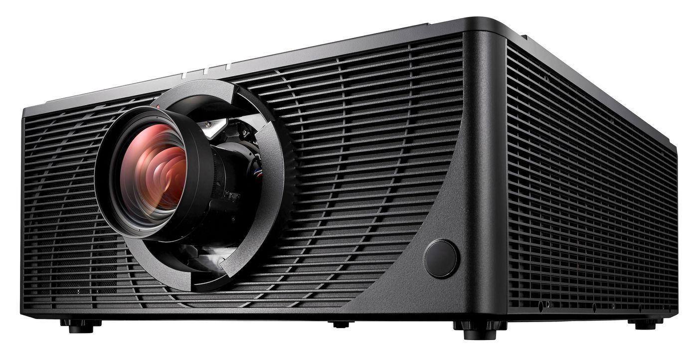 Проектор Optoma ZK1050 (without lens) (H1P1A2DBE1Z1)