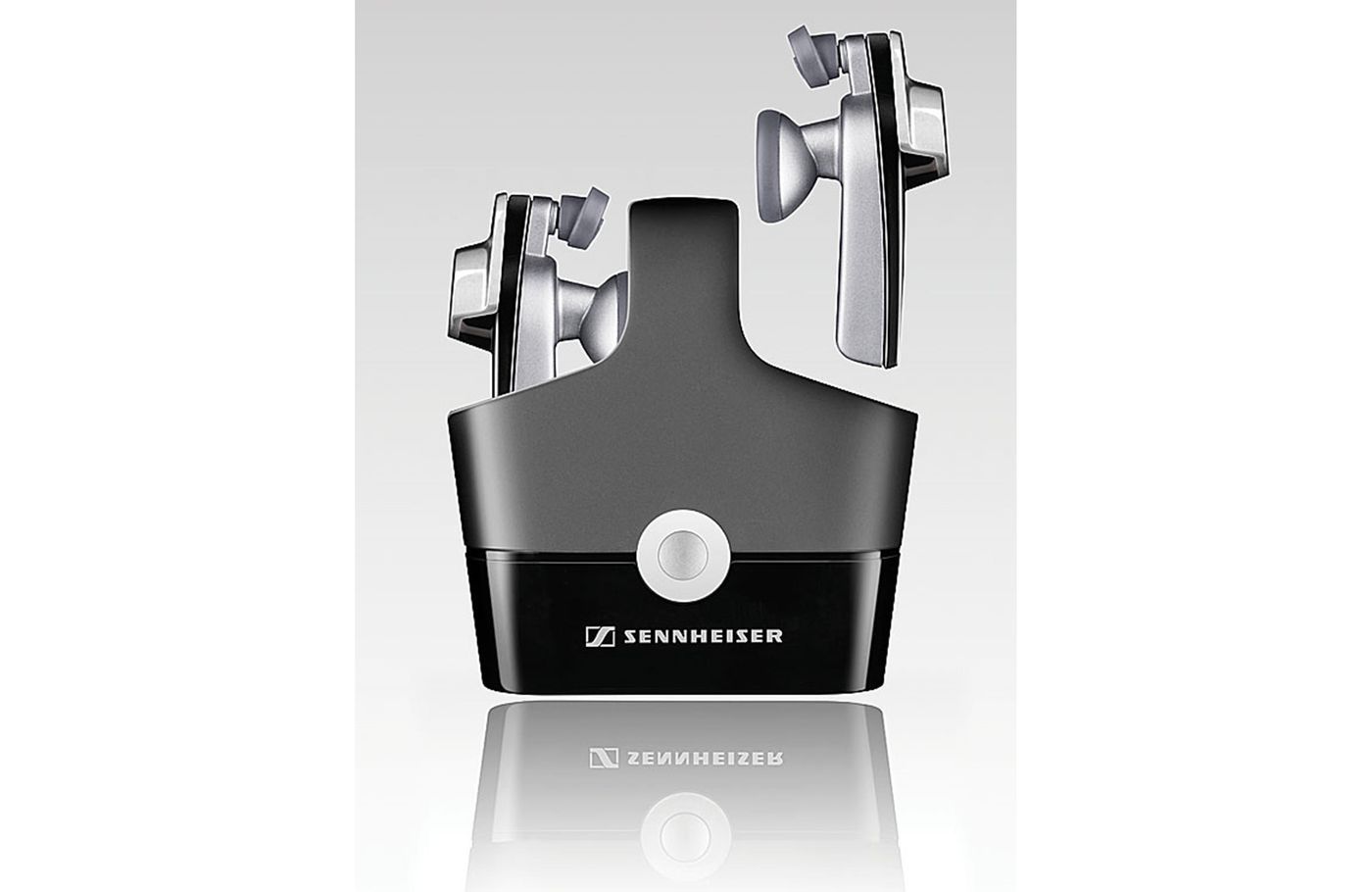 Наушники Sennheiser MX W1