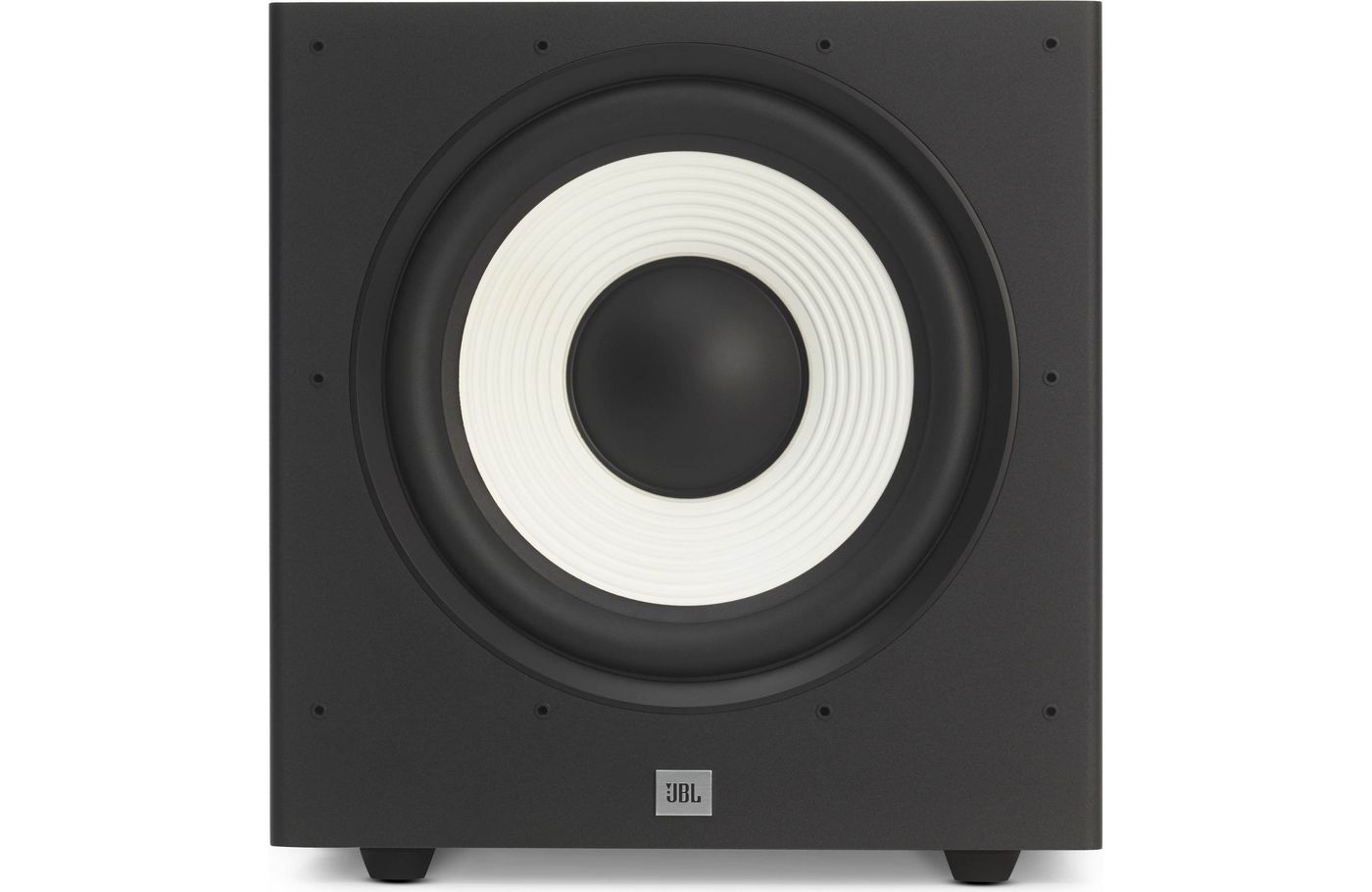 Сабвуфер JBL A120P Black (JBLA120PBLKEP)