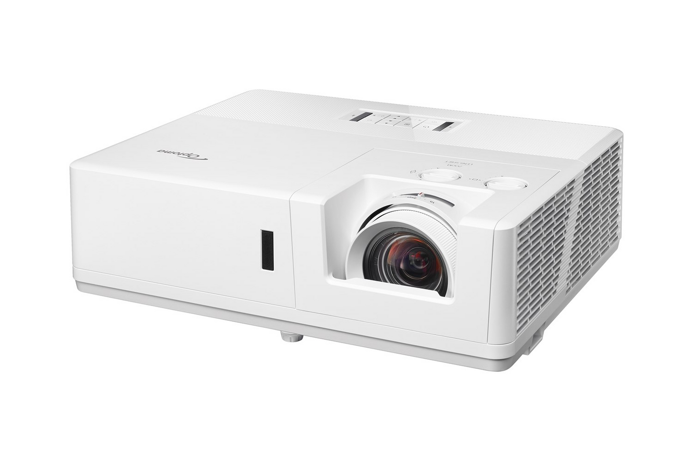 Проектор Optoma ZU607T (E9PD7L102EZ1D)