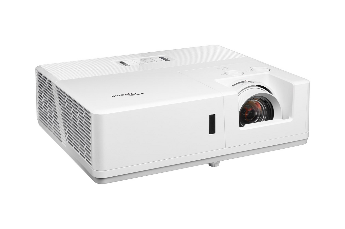 Проектор Optoma ZU607T (E9PD7L102EZ1D)