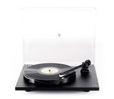 Вініловий програвач Rega Planar 1 Matt Black (Carbon)