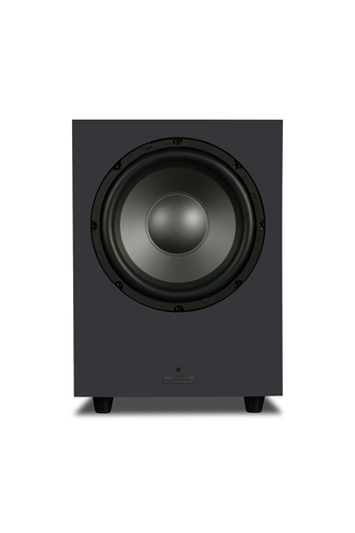 Сабвуфер Mission LX-10 SUB MKII Lux Black