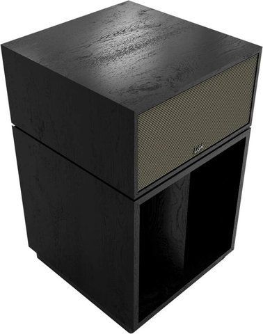 Напольная акустика Klipsch La Scala AL6 Black Ash