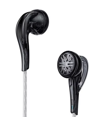 Наушники FIIO EM5 Black