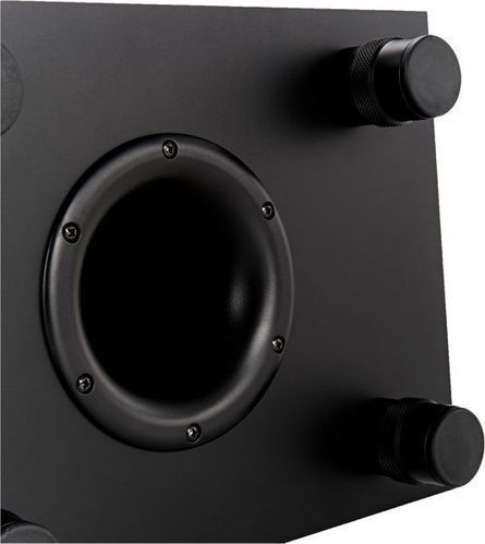 Студийный сабвуфер ADAM Audio Sub 8