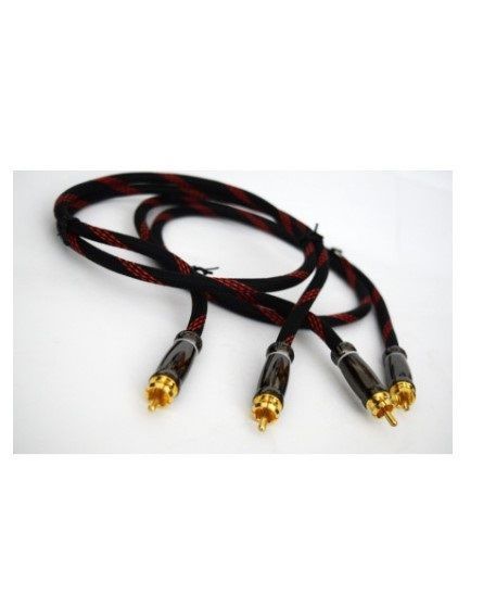 Міжблочний кабель MTP DIAMOND RCA
