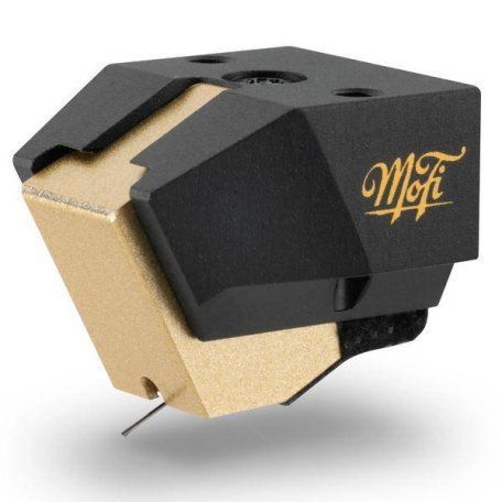 Головка звукознімача MoFi UltraGold MC