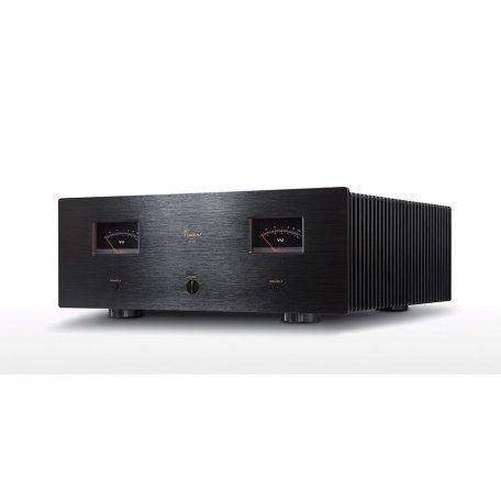 Усилитель мощности Vincent SP-332 Black