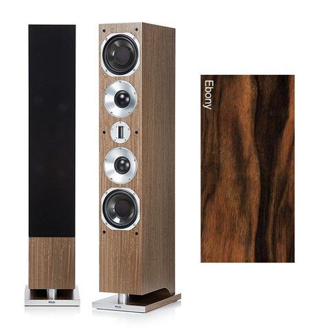Напольная акустика ProAc K10 Ebony