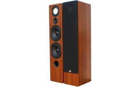 Підлогова акустика TAGA Harmony TAV-806F Walnut
