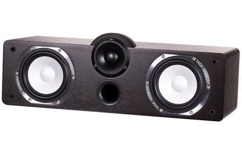 Центральный канал TAGA Harmony Platinum C-90 SLIM Wenge