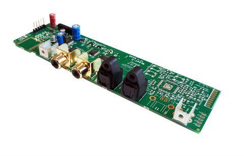 Плата Atoll Digital Inputs 24/192(For In&Pr Sig)