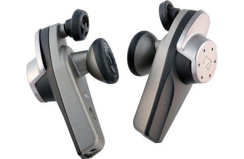Наушники Sennheiser MX W1