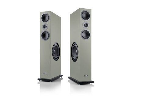 Підлогова акустика Canton Karat GS Edition Dusty Green