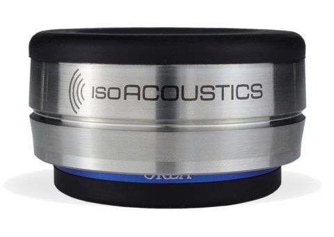 Изолятор IsoAcoustics Orea Indigo
