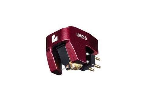 Головка звукознімача Luxman LMC-5