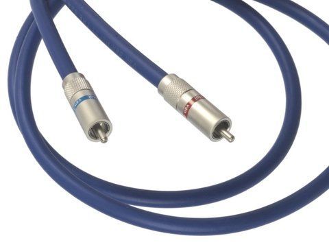 Міжблочний кабель Van den Hul SEA Hybrid RCA 0,8 meter