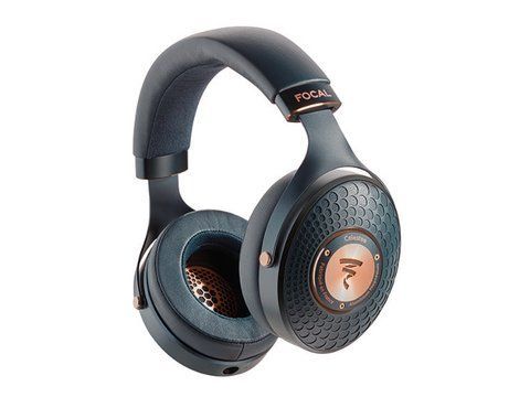 Навушники Focal CELESTE Blue