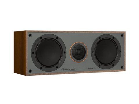 Центральный канал MONITOR AUDIO Monitor C150 Walnut
