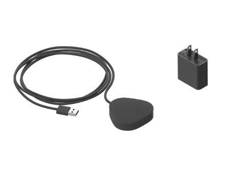 Беспроводная зарядка Sonos Roam Wireless Charger Black (RMWCHEU1BLK)