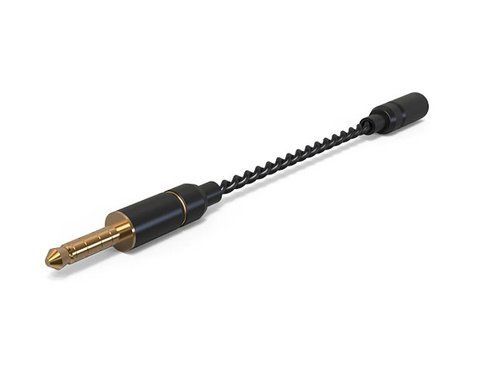 Переходник Hiby TA01 4.4 to 2.5 Adapter