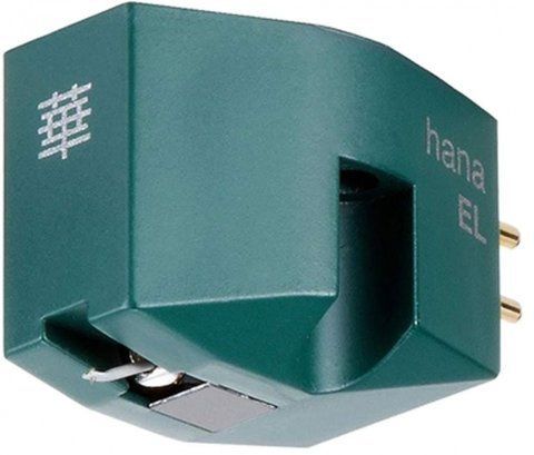 Головка звукознімача Hana EL