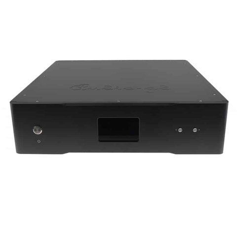 ЦАП-Процесор Audio-GD R7 HE MK3 Black