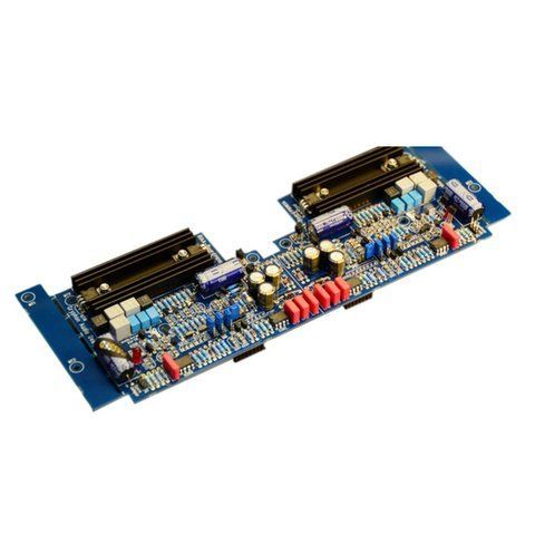 Модуль фонокоректора Gryphon Audio PS2-S MM/MC Phono