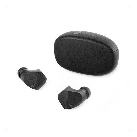 Бездротові навушники Final Audio ZE3000 Black