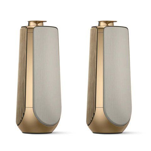 Акустика Bang & Olufsen BeoLab 50 Gold Tone