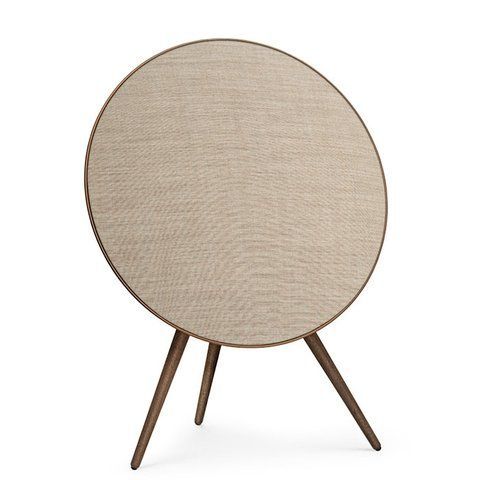 Акустика Bang & Olufsen Beoplay A9 4th generation, Bronze/Walnut