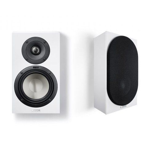 Акустика Canton GLE 10 White