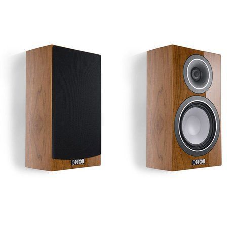 Акустика Canton Vento 10 Walnut High Gloss