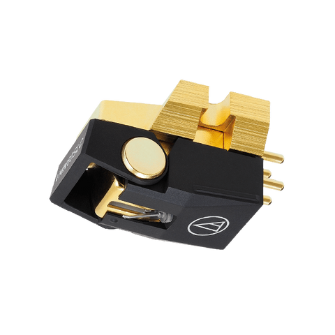 Головка звукоснимателя Audio-Technica VM760SLC