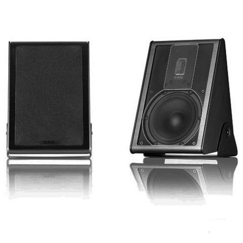 Акустика настінна Piega AP 1.2 Black