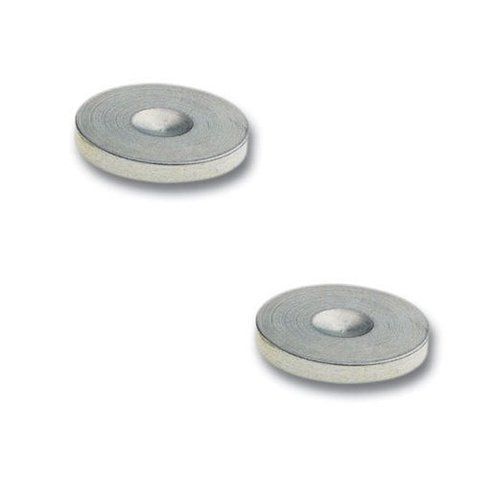 Опора антивибрационная Inakustik Star Absorber Mini chrom VPE 50