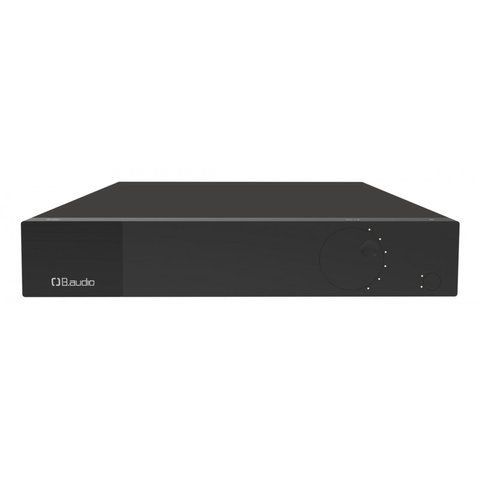 ЦАП B.audio B.dac Black