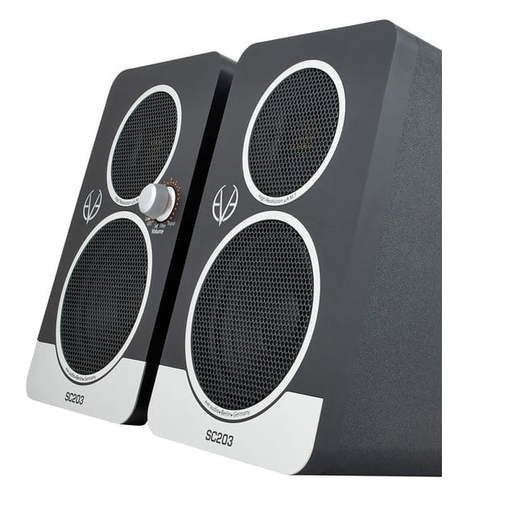 Студийные мониторы EVE Audio SC203