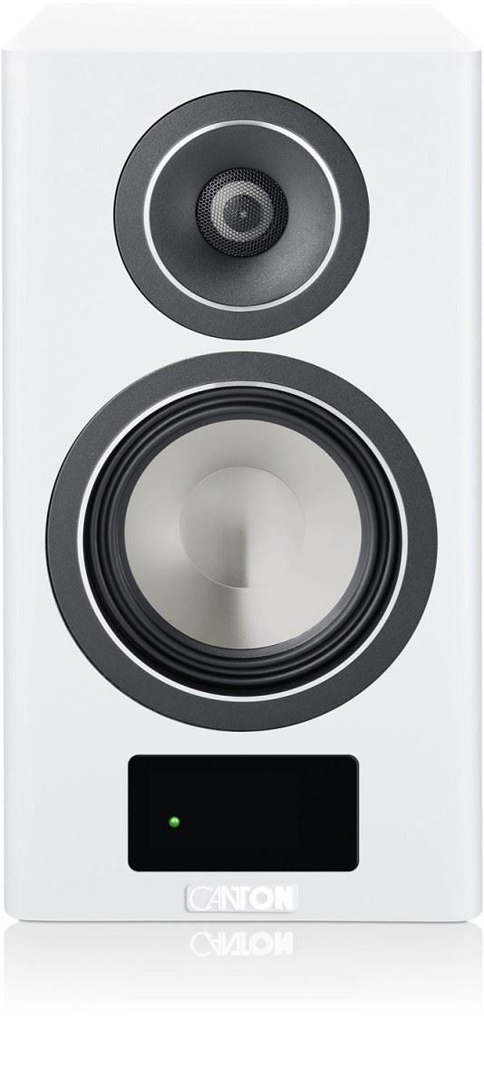 Акустика Canton Smart Townus 2 White Matt