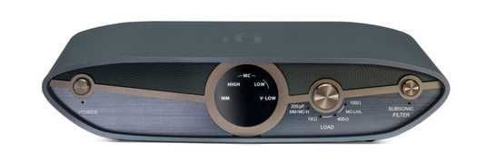 ⭐☜➀☞⭐【Фонокоректор iFi ZEN Phono 3 Black】⭐☜➀☞⭐