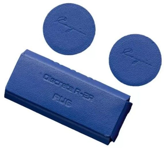 Чехол Cayin RU6 Case Blue