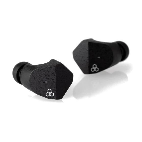 Бездротові навушники Final Audio ZE3000 Black