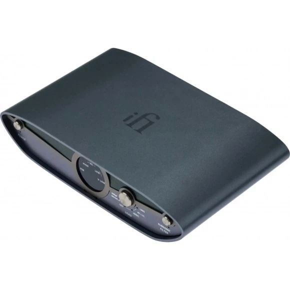 Фоноректор iFi ZEN Phono 3 Black