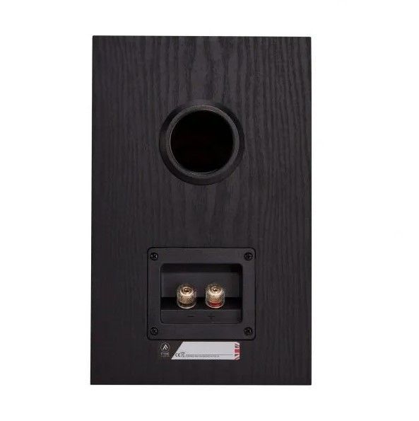 Полична акустика Fyne Audio F301 Black Ash