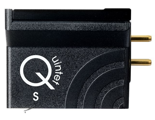 Головка звукоснимателя Ortofon QUINTET BLACK S