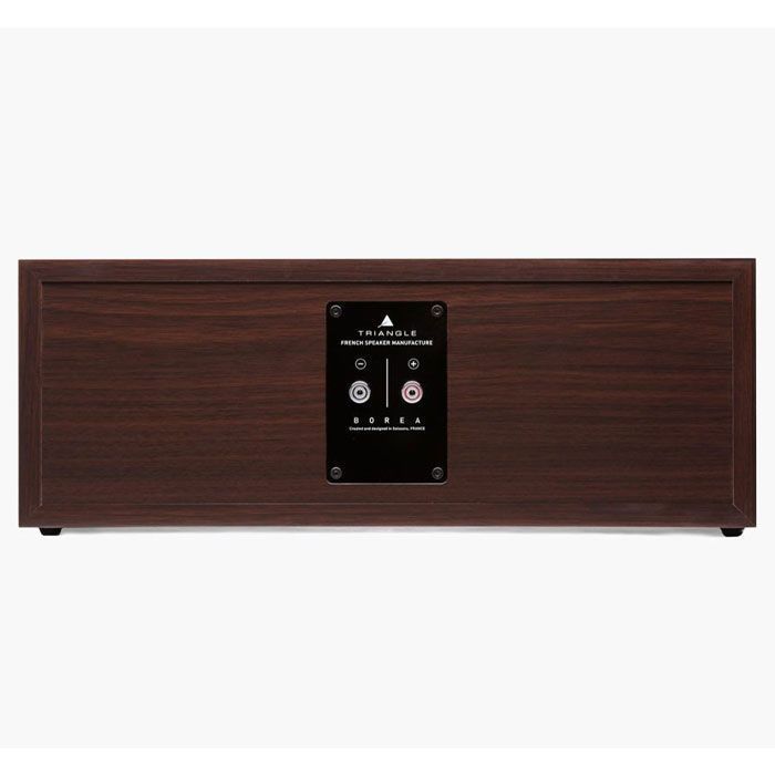 Акустическая система Triangle Borea BRC1 Walnut